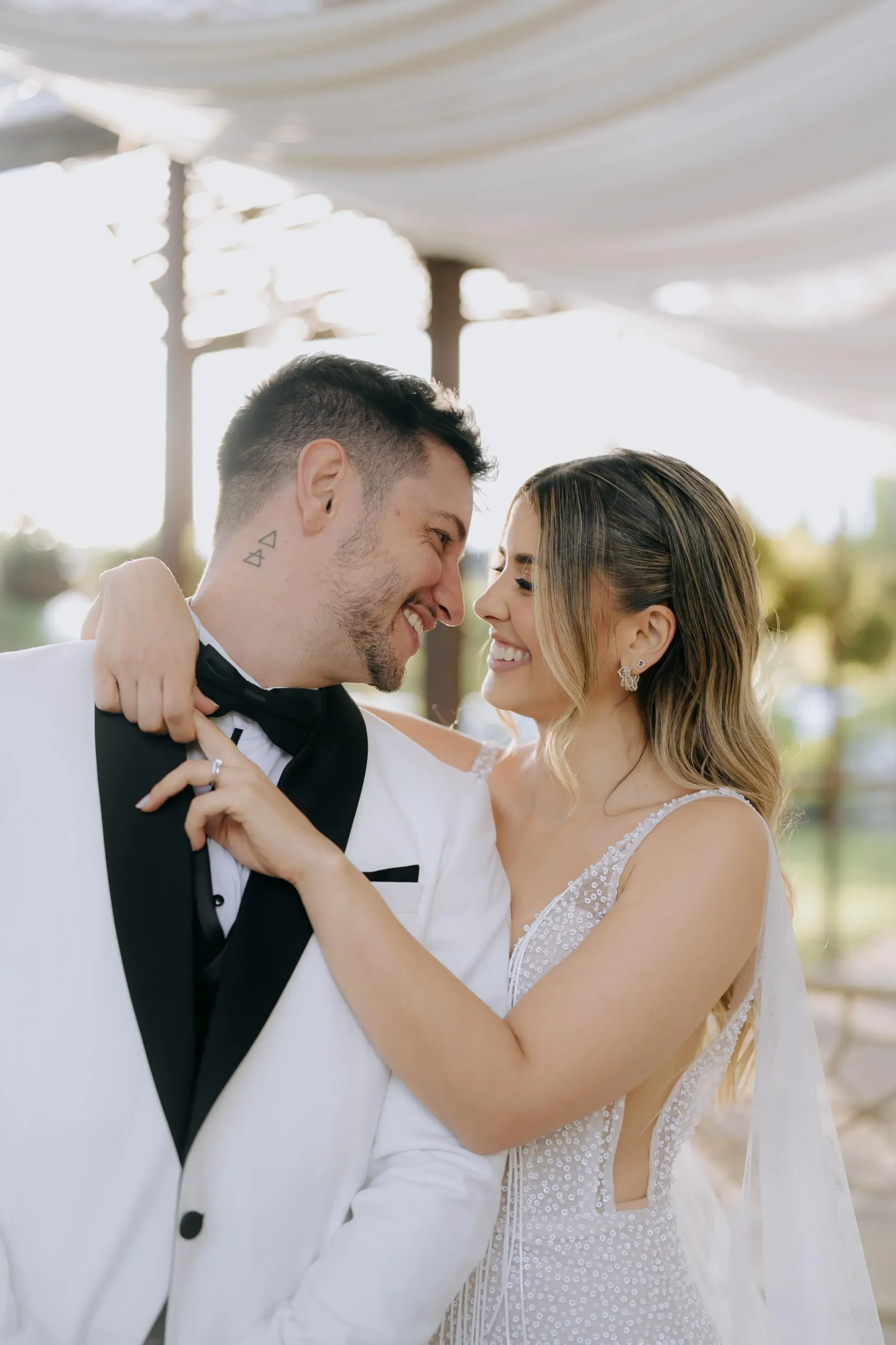 Daniela & David