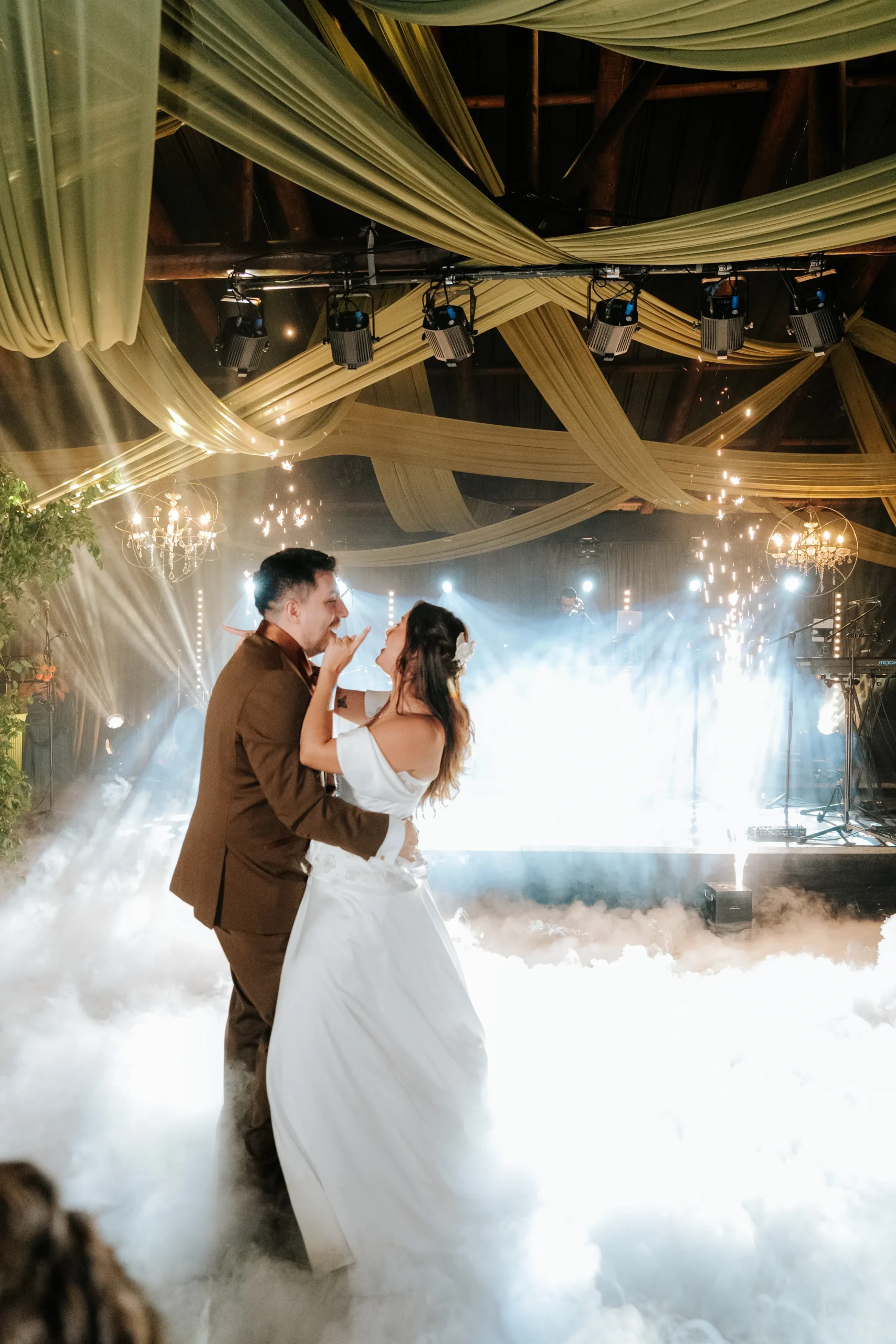 Natalia & Agustin