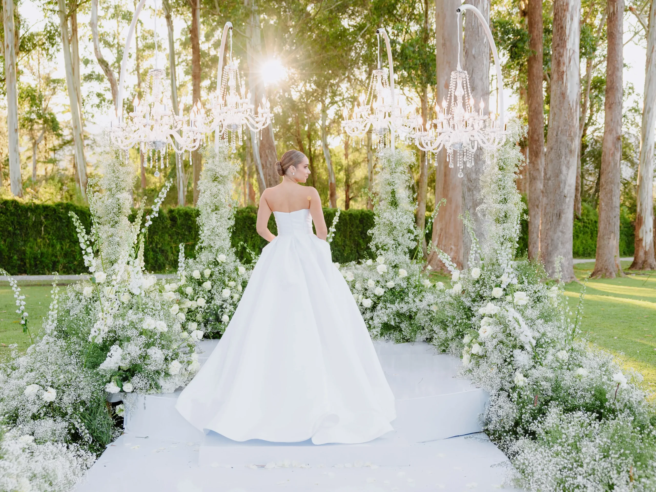 Saray & Victor destination wedding celebration captured by Prana Weddings in Colombia