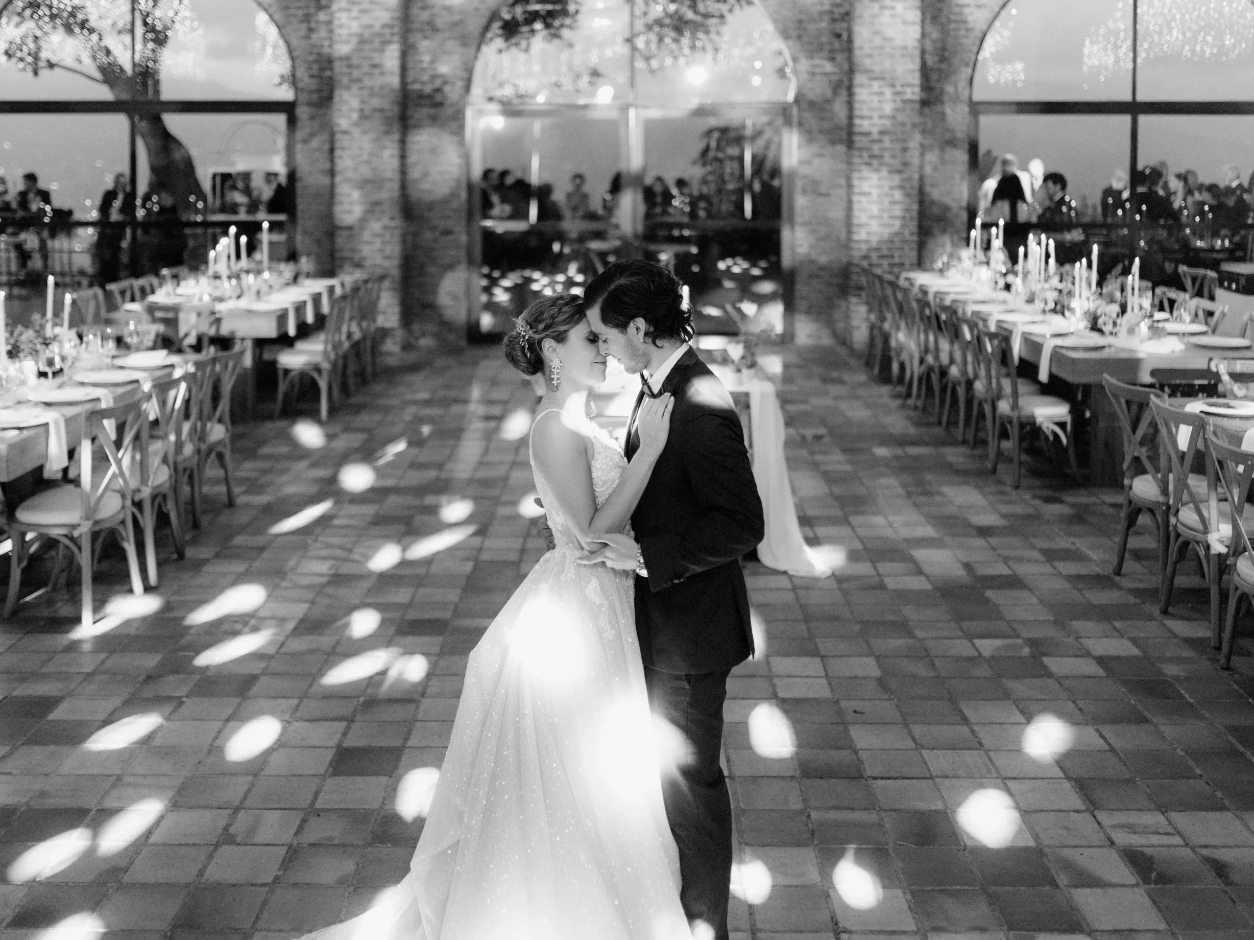 Manuela & Juan José