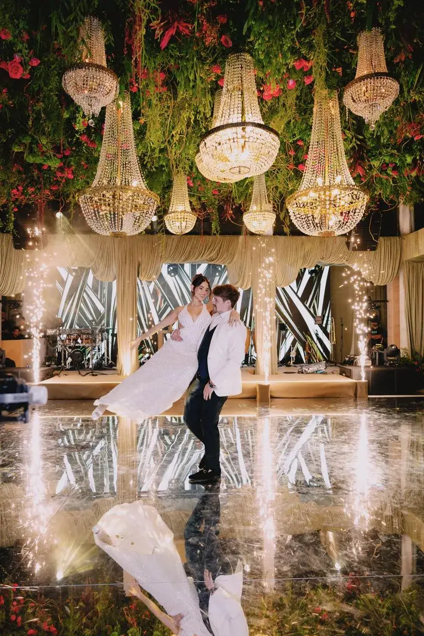 Valeria & Cole