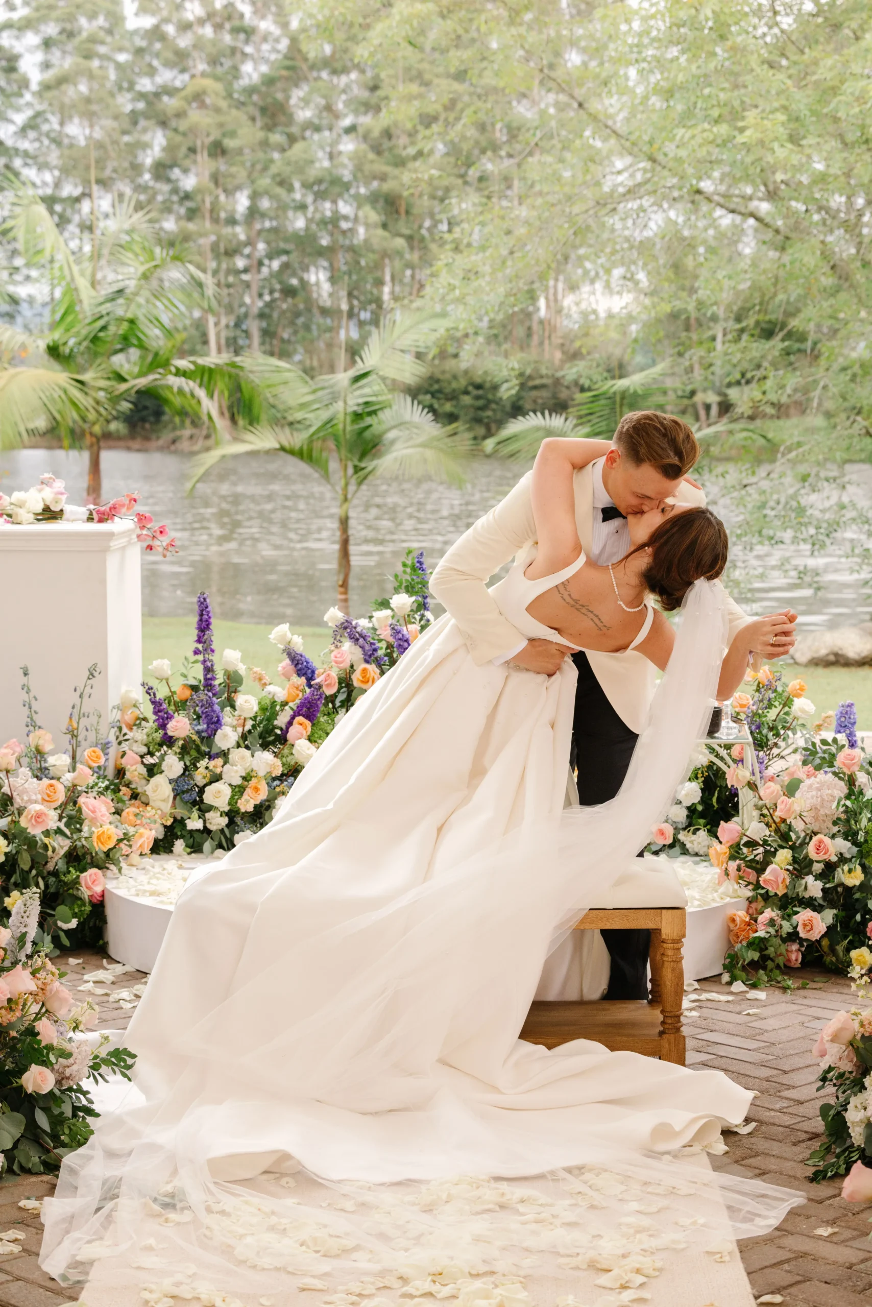 Anastasija & Kristjan