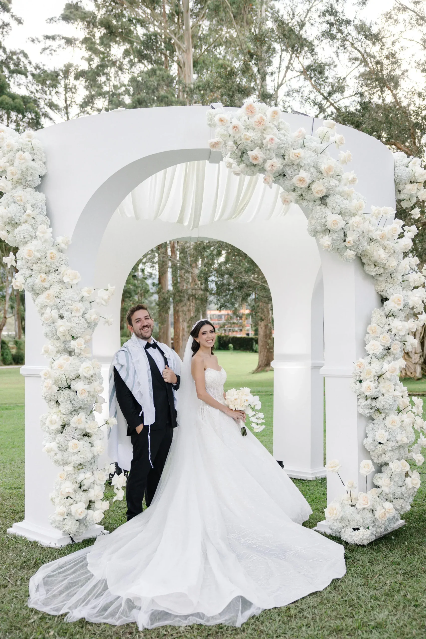 Jessica & Eduardo